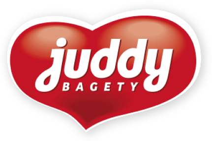 Logo JUDDY BAGETY s.r.o.